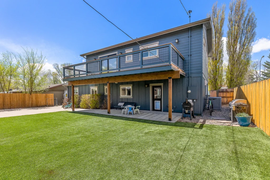 Flagstaff Home Additions
