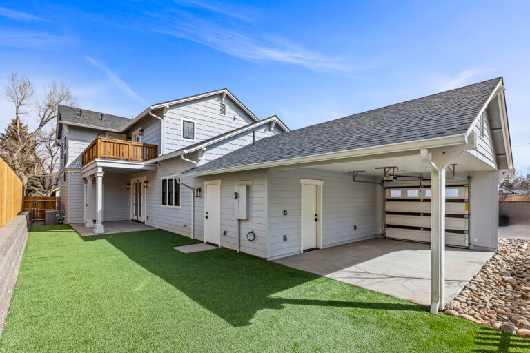 Barden Custom Home Building
