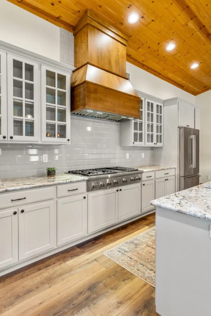 Kitchen remodel in flagstaff arizona