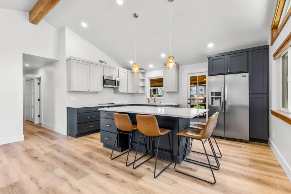 Kitchen model in flagstaff arizona