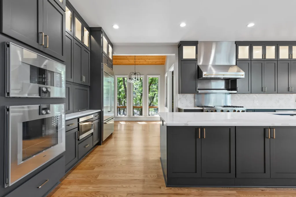 Kitchen remodel in flagstaff arizona