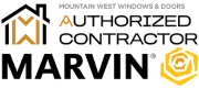 Marvin Windows Authorized Contractor