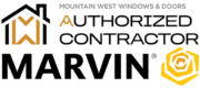 Marvin Windows Authorized Contractor